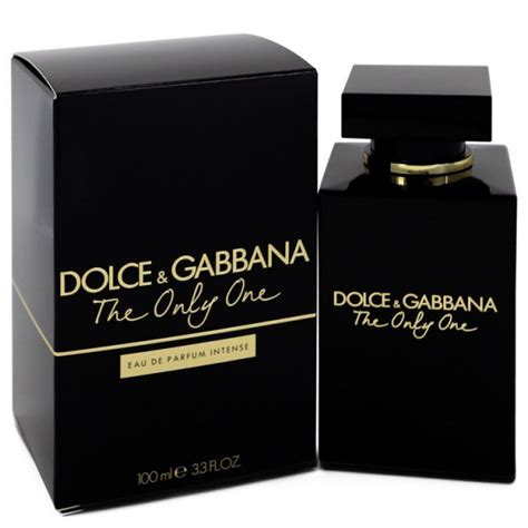 dolce gabbana самый лучший запах|The Only One Eau de Parfum Intense Dolce&Gabbana для женщин.